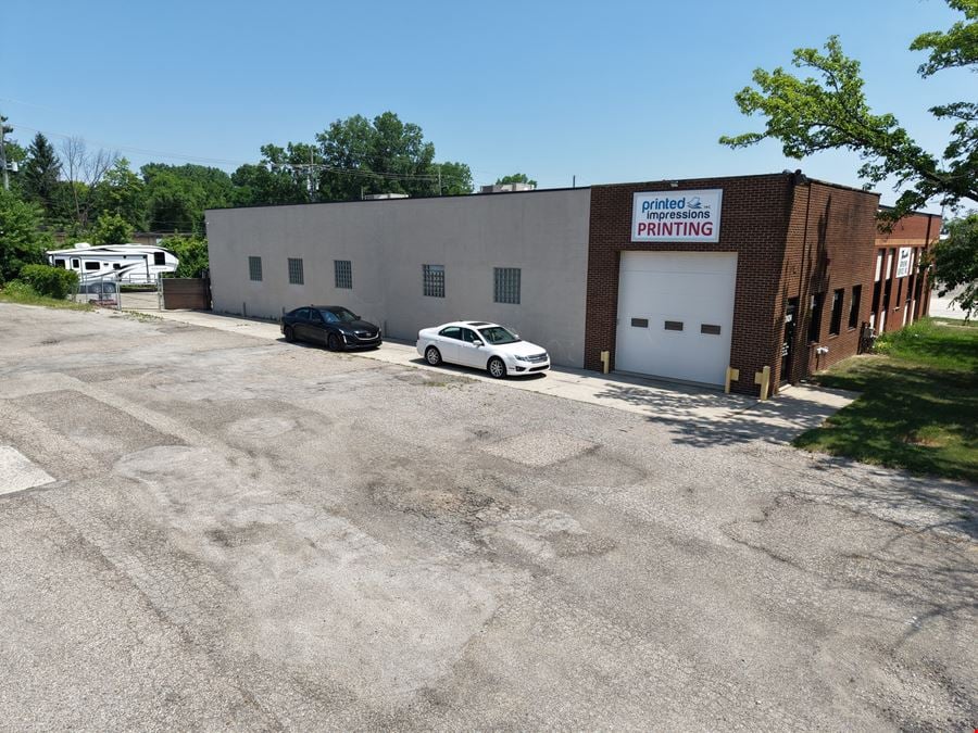 32424 Eight Mile Road