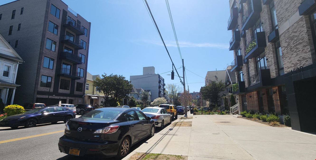 1541 New York Ave
