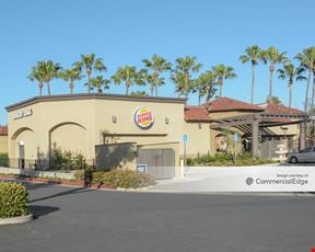 Tustin Ranch Plaza