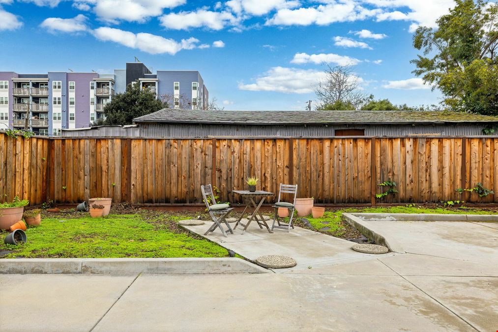 Mid-Town Creative Office for Sale