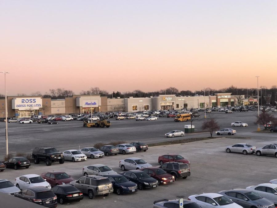 Broadview Village