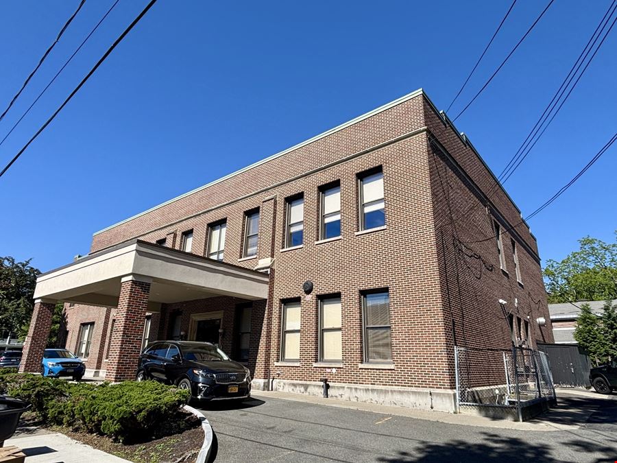 425 New Scotland Ave.