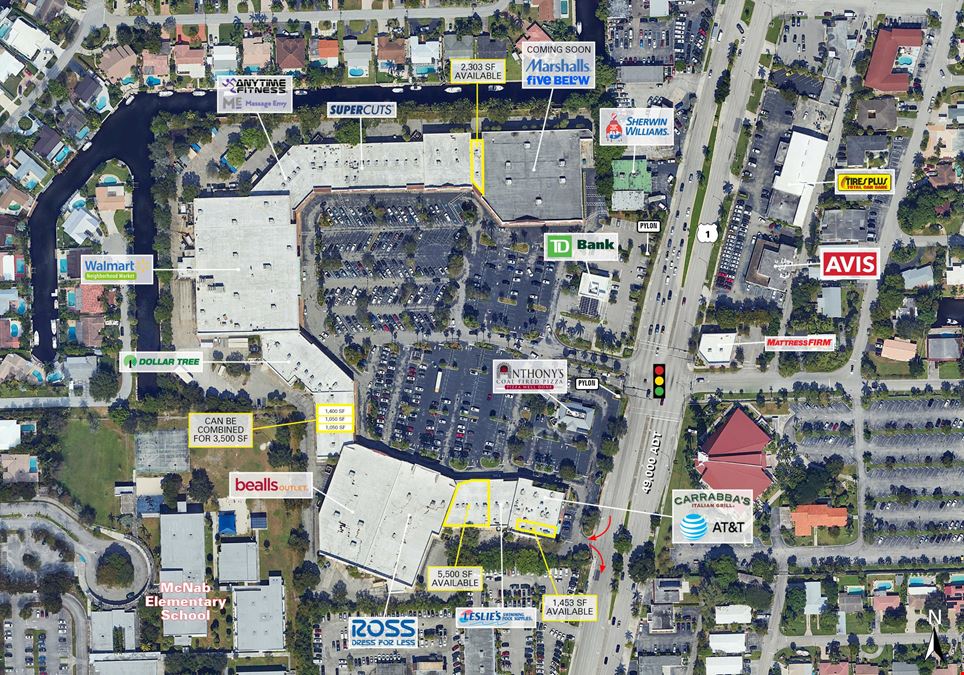 1255 Federal Highway