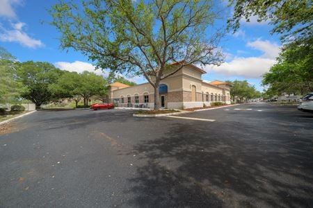 Preview of commercial space at 5885 Central Avenue