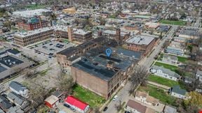 Rare Industrial Portfolio: Cleveland West Side