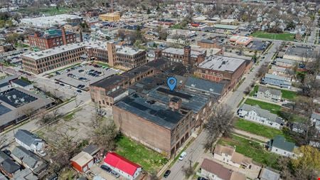 Preview of Industrial space for Sale at 3155 W 33rd St.
