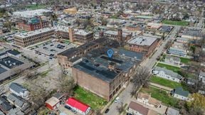 Rare Industrial Portfolio: Cleveland West Side