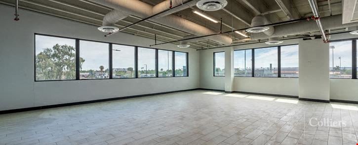 Two Story Freestanding Office Building for Sale in Phoenix