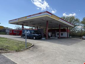 3720 Dickerson Pike