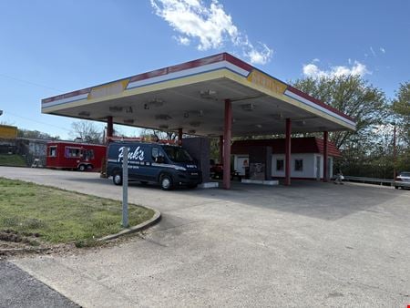 Preview of Retail space for Sale at 3720 Dickerson Pike