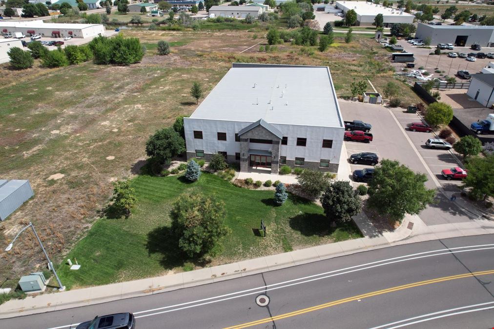 841 Automation Dr