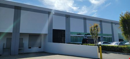 Preview of Industrial space for Rent at 19953 Harrison Ave