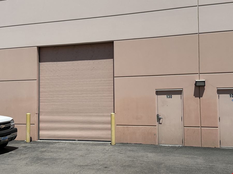 5th & Gilmore Business Park