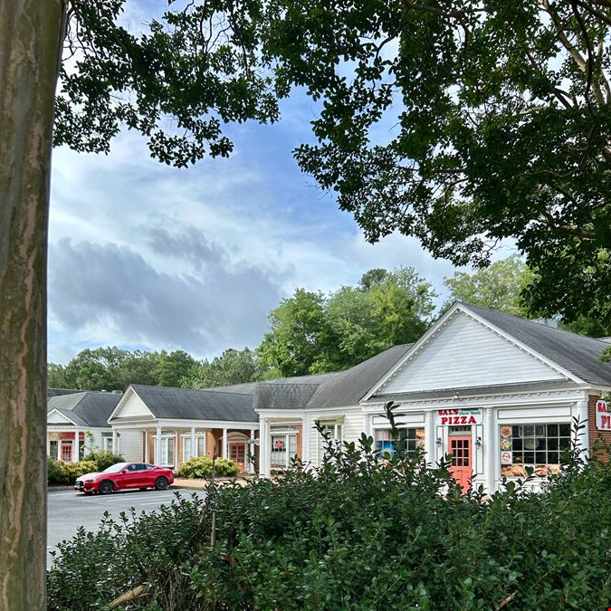 Princess Anne Executive Park
