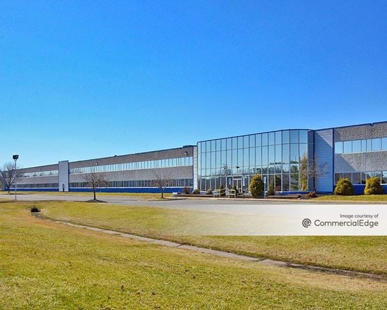 Preview of Industrial space for Rent at 1 Heller Park Lane