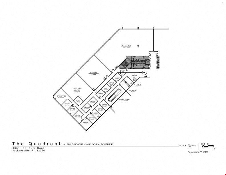 Quadrant at Southpoint 1