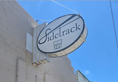 Preview of Retail space for Sale at 102 North Main Street
