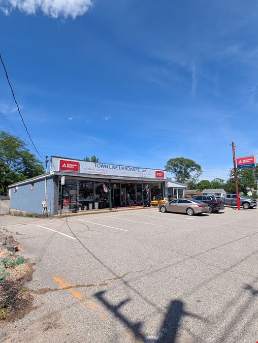 84 Boston Post Rd