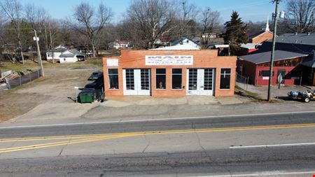 Preview of Industrial space for Sale at 1406 W Main St
