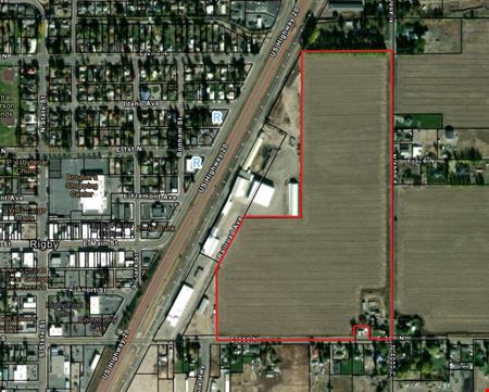 Preview of Land space for Sale at 301 N 4000 E