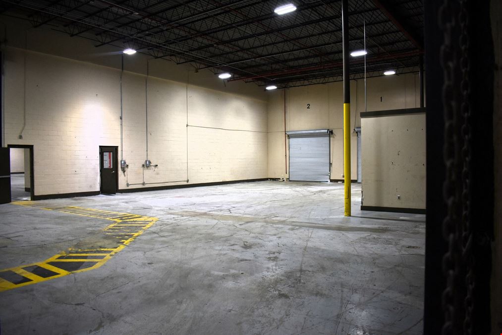 3255 Thomason Ave. - 176,000 +/- SF Warehouse & 7.2 Acres