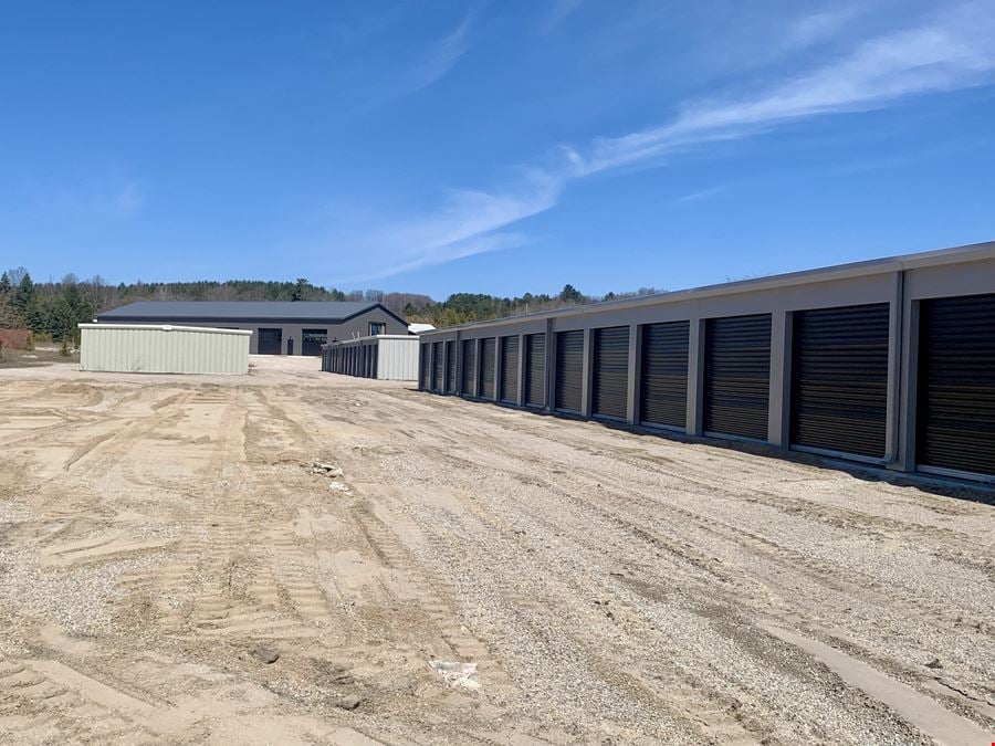 7338-7344 E Duck Lake Road