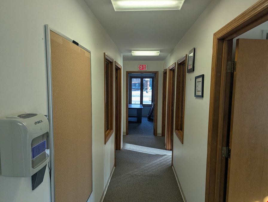 1803 Woodfield Drive Unit B