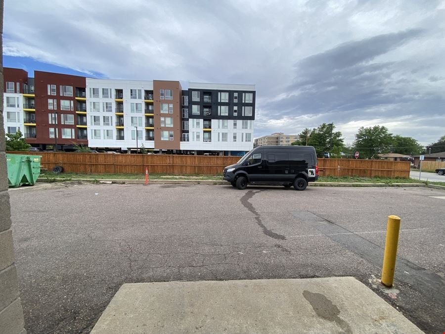 1315 Nelson Street -  Unit 1