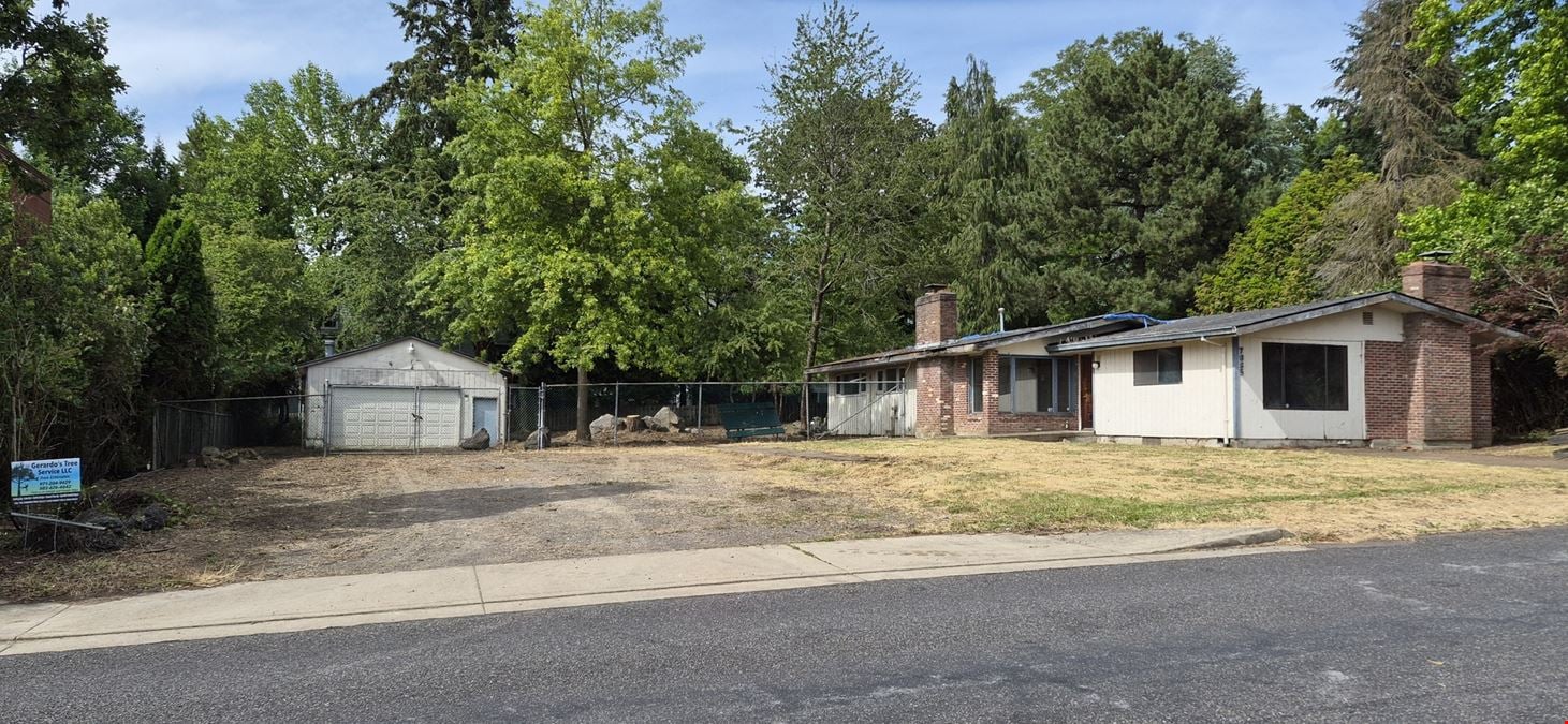 7085 SW Beveland Rd