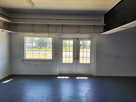 Preview of commercial space at 31006 Lankford Hwy