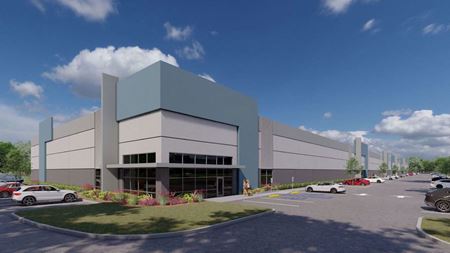 Preview of commercial space at 302 Parktowne Blvd