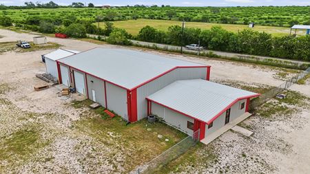 Preview of Industrial space for Rent at 6542 CR 145