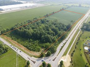 +18 acres in Avon