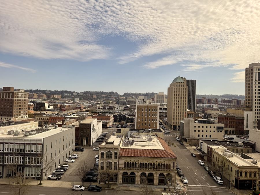 New South Federal