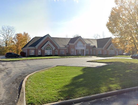 Preview of Office space for Rent at 115 Professional Parkway
