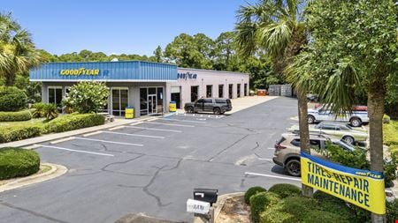 Preview of Retail space for Sale at 8460 Navarre Pkwy