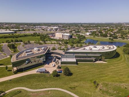 Preview of Office space for Rent at 8200 E Thorn Drive