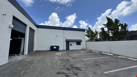 Preview of commercial space at 6965 NW 43rd Street, Bay 6