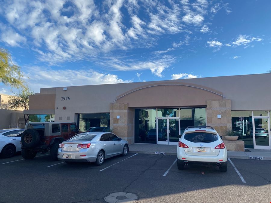 1976 E Baseline Rd Ste 102