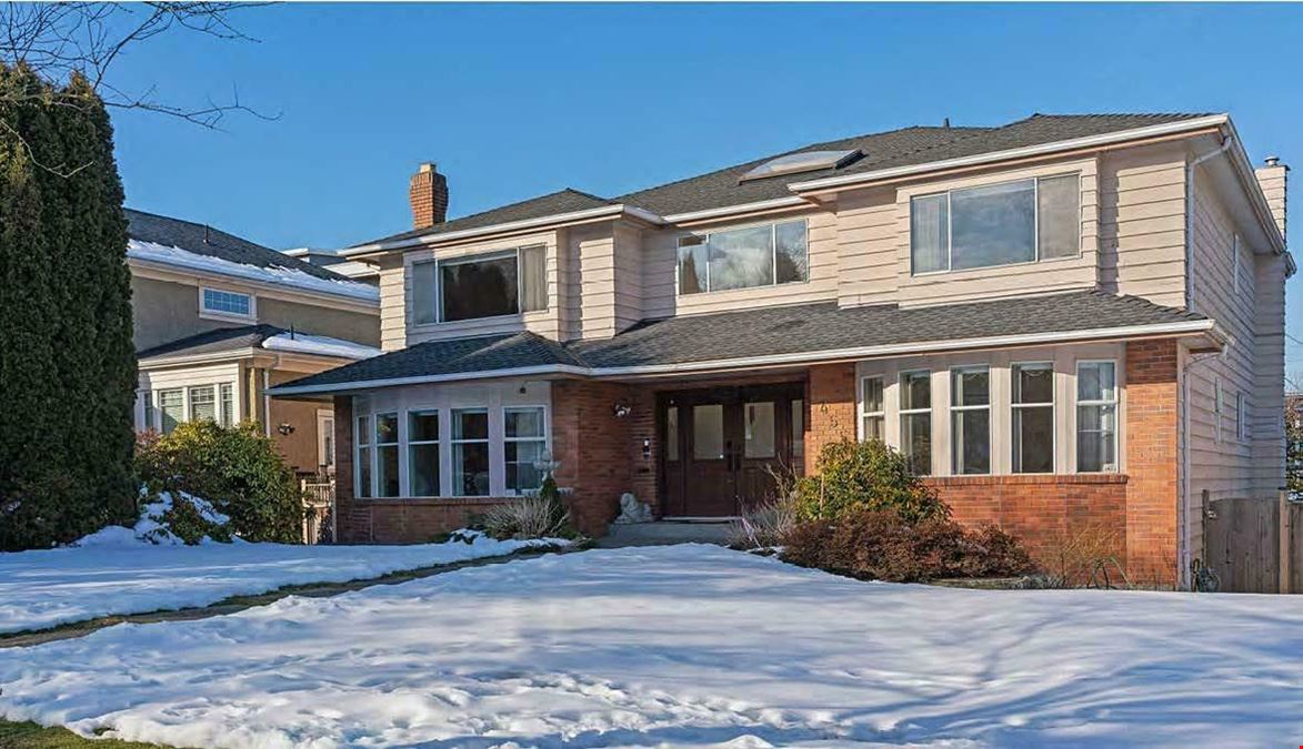 455 West 64th Avenue