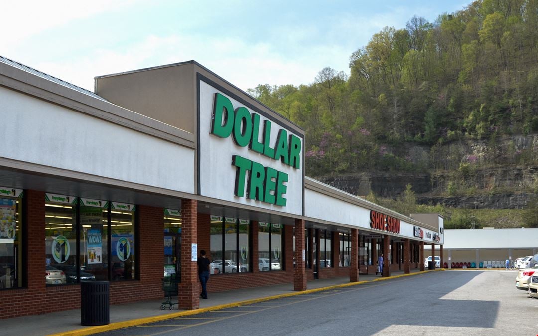 Prestonsburg Village