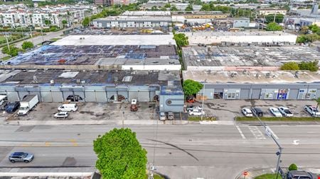 Preview of commercial space at 5422-5426 NW 79th Ave