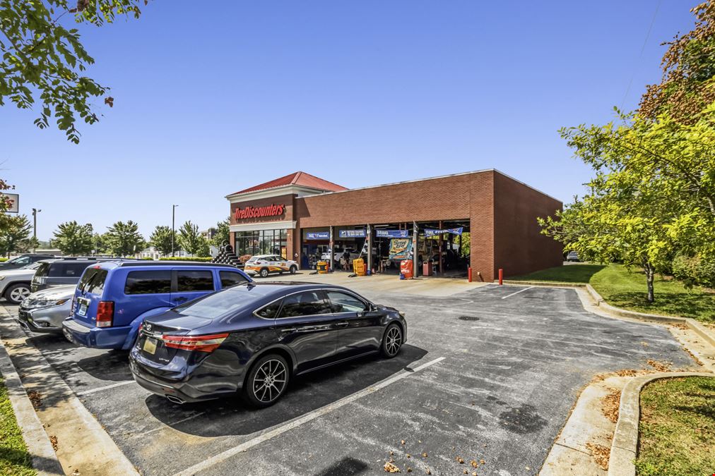 Tire Discounters