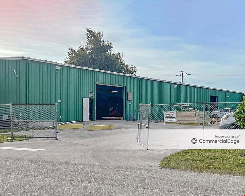 1288 North Tamiami Trail