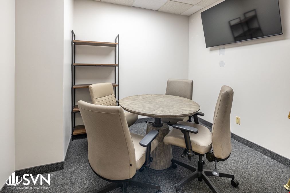 Lexington Office Space For Lease