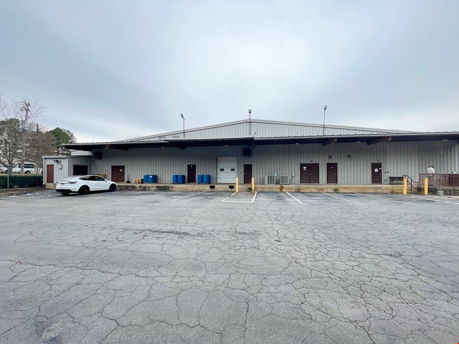 1910 John Barrow Rd