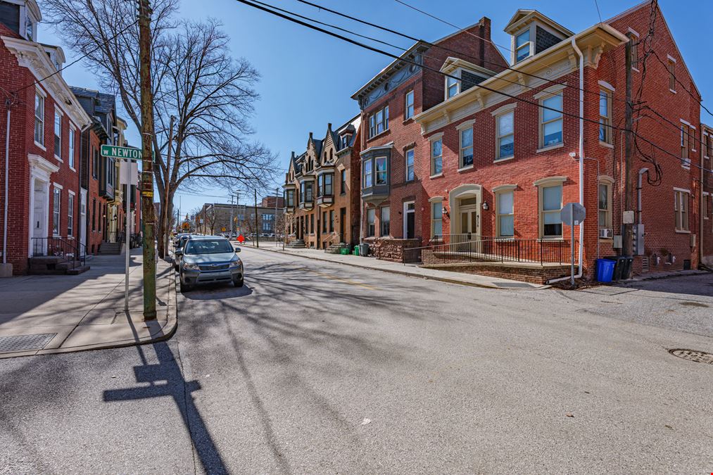 132 South Beaver Street