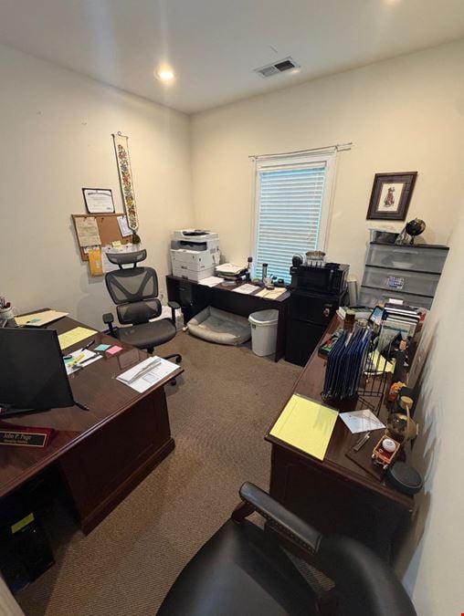 Hartman Office at Renee Drive