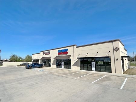 Preview of Retail space for Sale at 605 NW 27th St