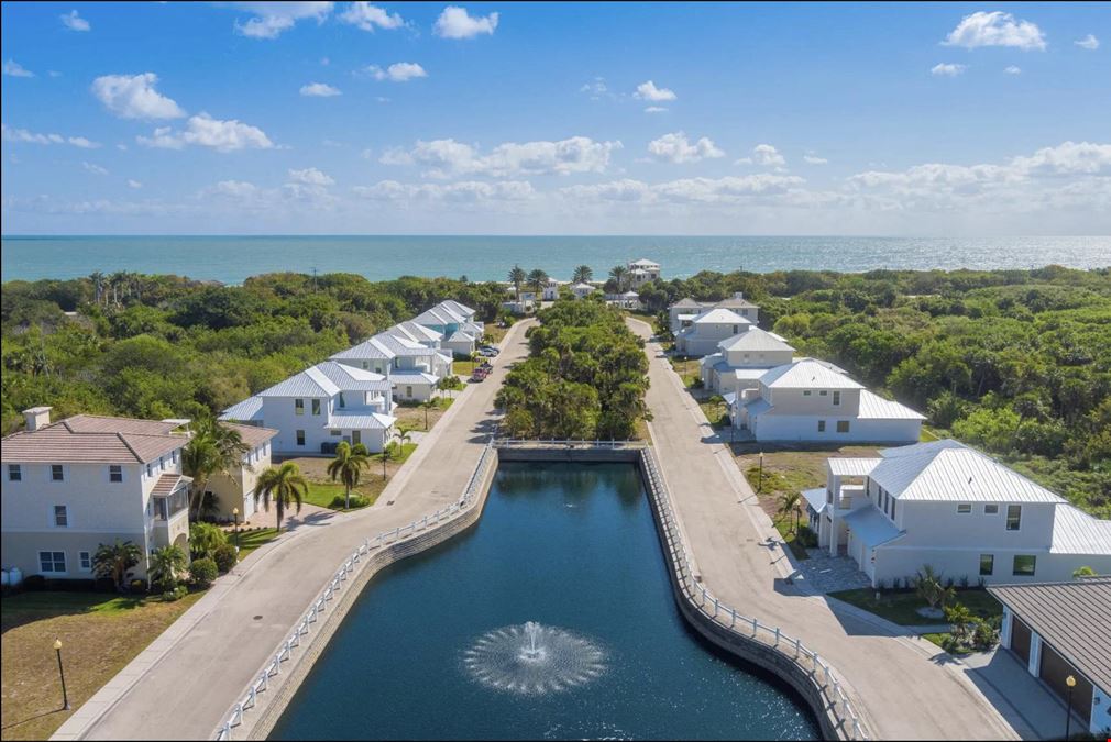 AVALON BEACH SINGLE FAMILY HOMES DEVELOPMENT CLOSEOUT OPPORTUNITY | The Last 14 Lots Available